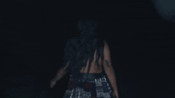 Walking Away Film GIF by Mallrat