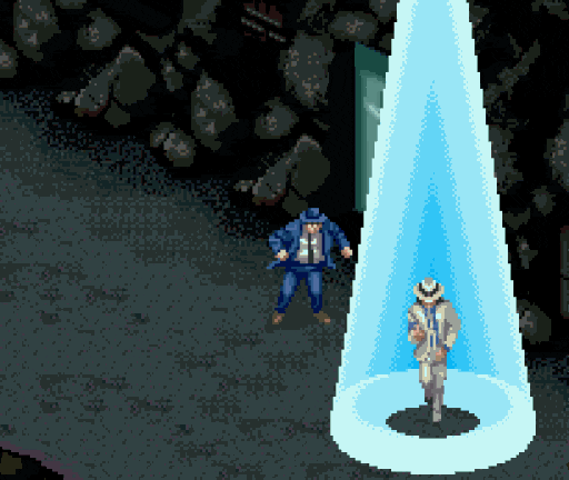video game GIF