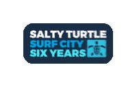 Stbc Sticker by saltyturtlebeer