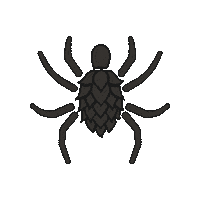 Sticker by saltyturtlebeer