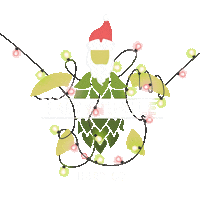 Sticker by saltyturtlebeer