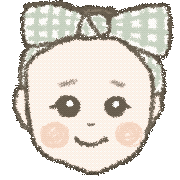 赤ちゃん Sticker