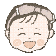 赤ちゃん Sticker