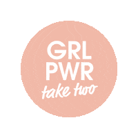 Powerful Women Beauty Sticker by Great for women