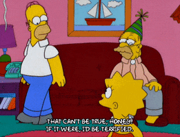 homer simpson GIF