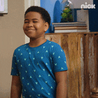 Laugh Lol GIF by Nickelodeon