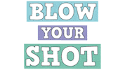 Shot Sticker by Shotjepedia