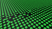 Infinite Loop Art GIF by CmdrKitten
