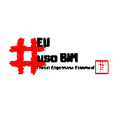 ThesinEngenharia engenharia engineer bim eng Sticker