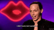 rupauls drag race sex and dating GIF by RealityTVGIFs