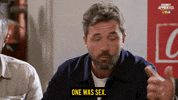 React GIF by Celebrity Apprentice Australia