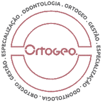 Ortogeo hof ortodontia orto protese Sticker