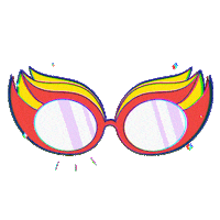 Fashion Summer Sticker by TV ZYN