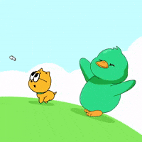 Happy Congrats GIF by Loo