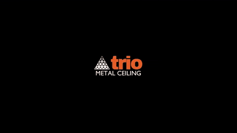 uclertriomat giphyupload trio trio tavan trioceiling GIF