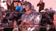 Pro Wrestling Sport GIF by ALL ELITE WRESTLING