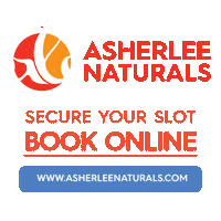 Haircare Natural Hair Sticker by Asherlee Naturals LLC