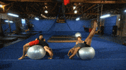 Tv Show Reaction GIF by LogoTV