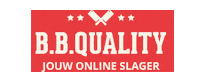 Rib Eye Bbq Sticker by BBQuality