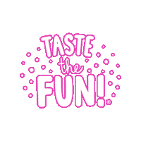 Sticker by Dippin' Dots