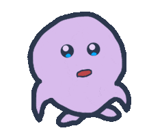 Sad Animation Sticker