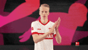 Vfb Stuttgart Applause GIF by Bundesliga