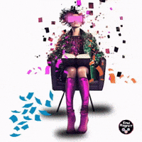 Lets Talk GIF by Habitflash