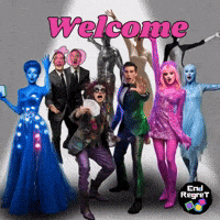 Group GIF by Habitflash