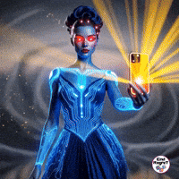 Call Me Iphone GIF by Habitflash