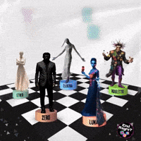 Winner Win GIF by Habitflash