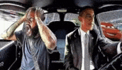 Shocked Cars 2 GIF