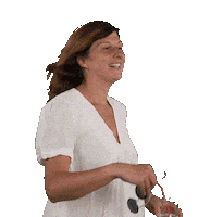 Happy Hour Summer Sticker by Clementine Productions