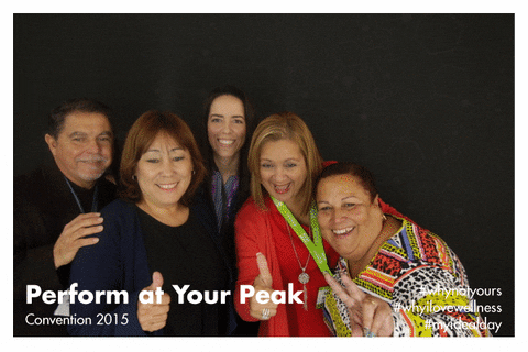 whynotyours GIF by Perform at Your Peak Photo Experience