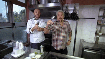 foodnetwork ddd food network guy fieri diners drive ins and dives GIF