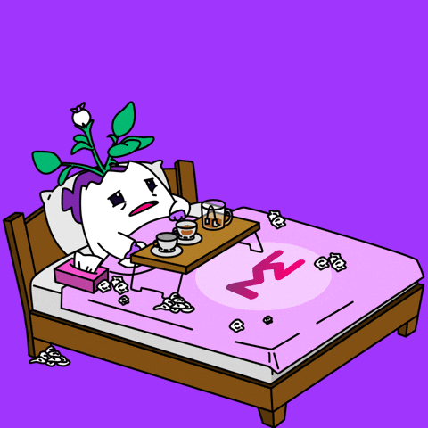 Sick Best Wishes GIF by Magic Eden
