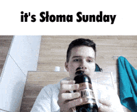 Sunday Konin GIF