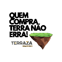 Terra Sticker by TerrazaUrbanismo