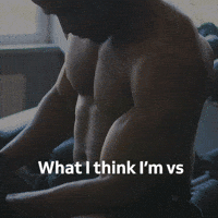 Workout Gym GIF by Purely Yours