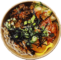 eatchay vegan eatchay Sticker