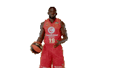 Liga Endesa Dancing Sticker by ACB