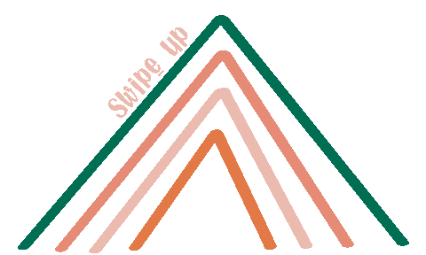 Swipe Up Sticker