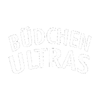 Ultras Kiosk Sticker by Büdchentag