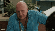 Happy Judy Reyes GIF by ClawsTNT