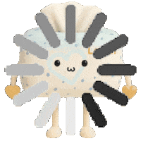 Skincare Waiting Sticker by Layan Essence Tissue