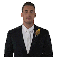 Reality React Sticker by Married At First Sight