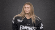 Happy Hockey GIF by Providence Friars