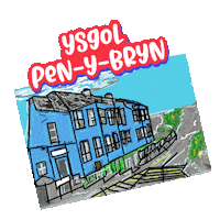 Bethesda Sticker