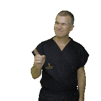 adrianobatistuta nao medico plastica cirurgia plastica Sticker