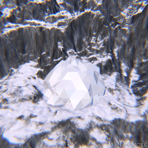 trippy GIF by Pi-Slices