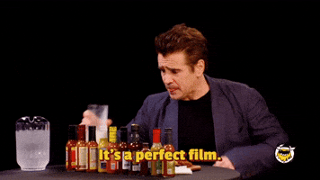 It's A Perfect Film